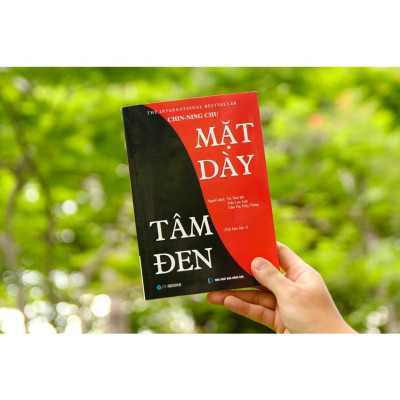 Mặt Dày Tâm Đen - Bản Quyền