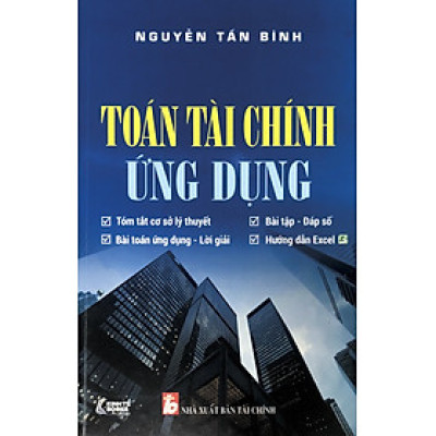Toán tài chính ứng dụng