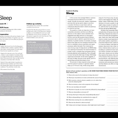 Ielts Resource Pack (Kèm 1 Đĩa CD)