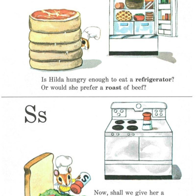 Richard Scarry