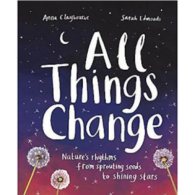 All Things Change : Nature