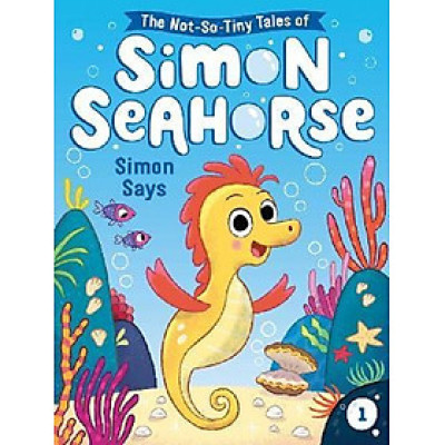 Simon Says