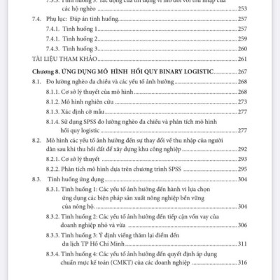 Phương pháp nghiên cứu kinh tế và viết luận văn thạc sĩ & luận án tiến sĩ