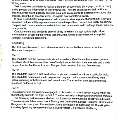 Cambridge IELTS 17 Academic With Answers (Savina)