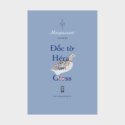 Đốc tờ Héraclius Gloss  - Guy de Maupassant