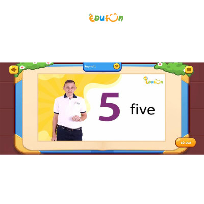 Gói Edufun Premium lớp 2 + [Bộ quà tặng SGK i-Learn smart start + 2 truyện đọc]