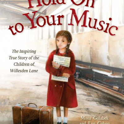 Hold On To Your Music