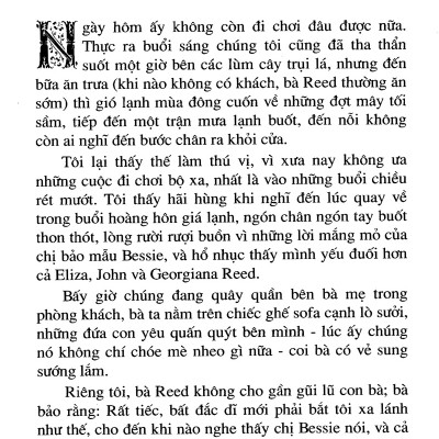 Jane Eyre (Huy Hoàng) 