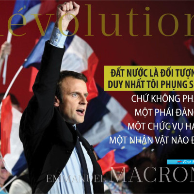 Cách Mạng
