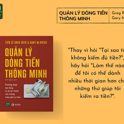 Quản lý dòng tiền thông minh (1980)