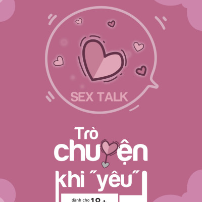 Sách - Trò chuyện khi "yêu" 