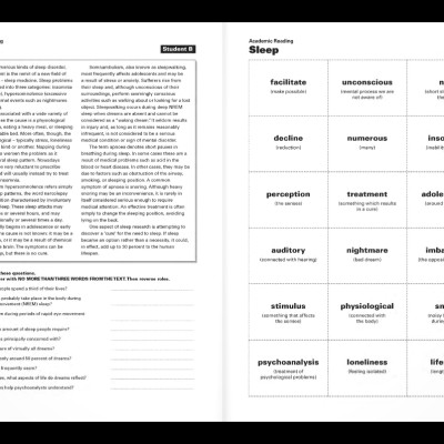 Ielts Resource Pack (Kèm 1 Đĩa CD)