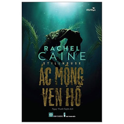 Stillhouse - Ác Mộng Ven Hồ Stillhouse