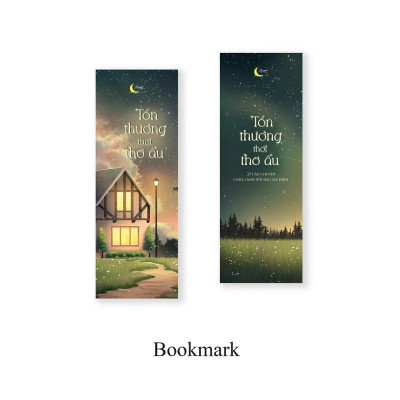 Sách Tổn Thương Thời Thơ Ấu - 27 Câu Chuyện Chữa Lành Nỗi Đau Gia Đình - Bản Quyền