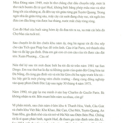 Gánh Gánh... Gồng Gồng...