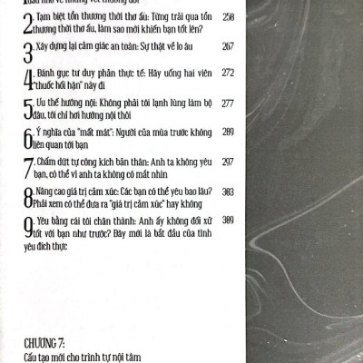 Với Chính Mình Bạn Vẫn Là Kẻ Xa Lạ - BV