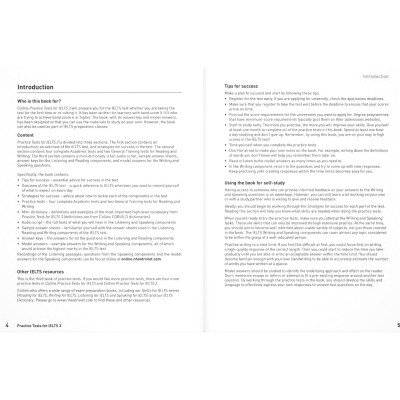 Collins - Practice Tests For IELTS - 3