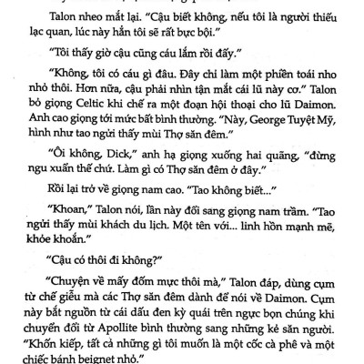 Gặp Lại Kiếp Này - Phần 2 Series Thợ Săn Đêm