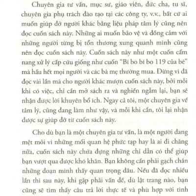 Người Chữa Lành - Sức Mạnh Lay Động Trái Tim
