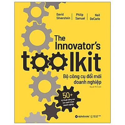 The Innovator