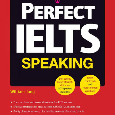 Perfect IELTS Speaking