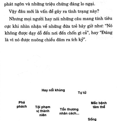 Nuôi Dạy Con Kiểu Nhật Bản - Phiên Bản Đen Trắng (Tái Bản 2019)