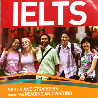 IELTS Skills Reading & Writing Book Two