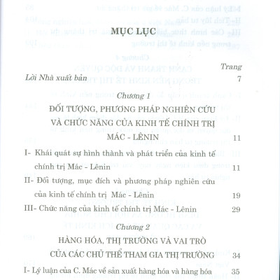 Combo Giáo Trình Tư Tưởng Hồ Chí Minh + Giáo Trình Kinh Tế Chính Trị Mác – Lênin (Dành Cho Bậc Đại Học Hệ Không Chuyên Lý Luận Chính Trị) - Bộ mới năm 2021