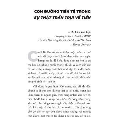 Naked Money - Sự Thật Trần Trụi Về Tiền - AL