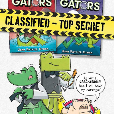 InvestiGators