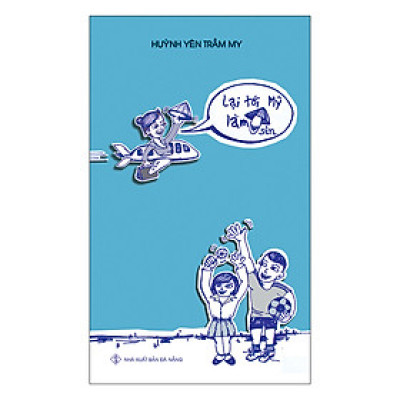 Lại Tới Mỹ Làm Osin