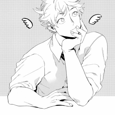 ブルーピリオド 7