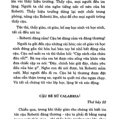 Những Tấm Lòng Cao Cả (Tái Bản 2020)