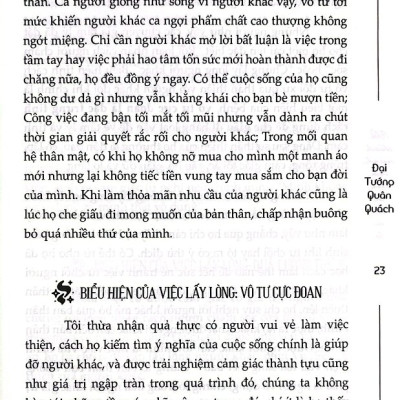 Với Chính Mình Bạn Vẫn Là Kẻ Xa Lạ - BV