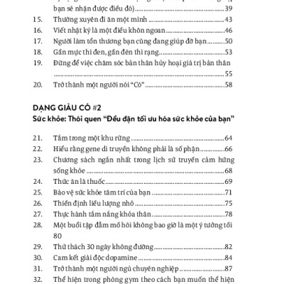 Sống cuộc đời giàu có nhất của bạn (Robin Sharma)