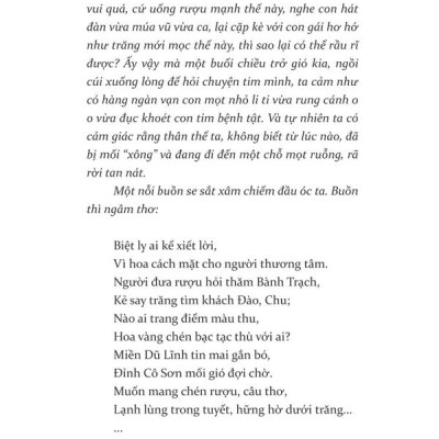 Sách - Thương nhớ mười hai (Việt Nam danh tác) (Nhã Nam HCM)