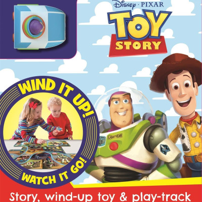 Disney Pixar: Toy Story