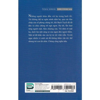 Kho Đựng Nỗi Đau