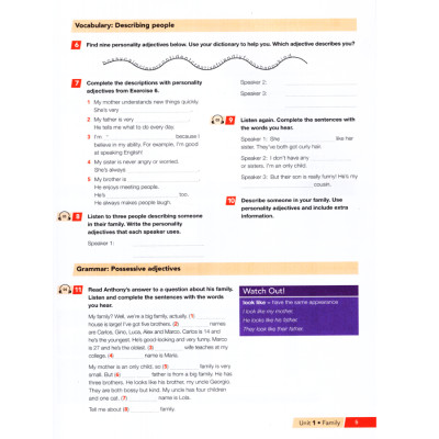Collins Get Ready For Ielts Workbook 