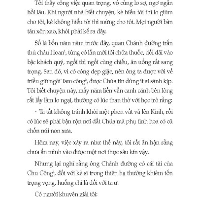 Thượng Kinh Ký Sự