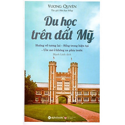 Du Học Trên Đất Mỹ