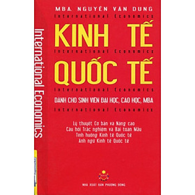 Kinh Tế Quốc Tế