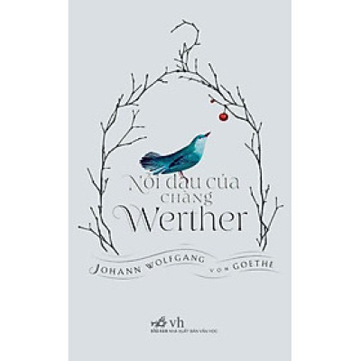 Nỗi Đau Của Chàng Werther