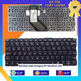 Bàn Phím dùng cho laptop HP SlateBook 10H - Hàng Nhập Khẩu New Seal