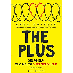 Self help cho người ghét self help