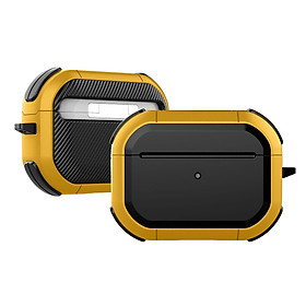 Airpods Pro Case Ốp Bảo Vệ Silicon Cho Airpods Pro Chống Sốc Amor_Hàng chính hãng