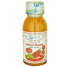 Joyal sauce