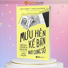 Mưu hèn kế bẩn nơi công sở - Tập 1