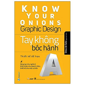 Thiết Kế Đồ Hoạ - Tay Không Bóc Hành