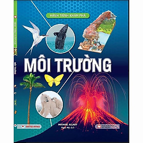 Hành Trình Khám Phá